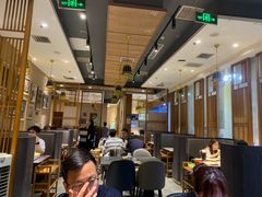 -东来顺铜锅炭火涮肉(上地华联店)