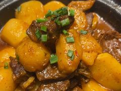-小秦淮·南京土菜(新亭西路店)