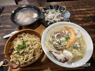 20240622_50+澎湖海城上汤鲜鱼粥晚餐