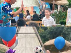 -HERRE·FARM 赫尔露营农场·团建聚会包场