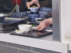 -裕兴记·三虾面(西北街总店)