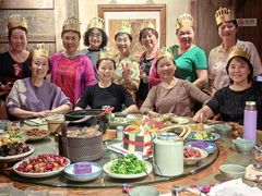 -兰溪小馆(东直门簋街店)