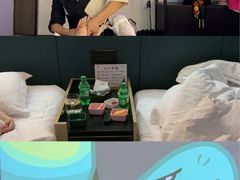 -水墨澜渟足道·SPA·传统(四望亭东关街店)