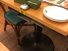 -萨莉亚意式餐厅(新洲家乐福店)