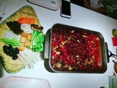 -鱼酷活鱼烤鱼(沈阳大悦城店)