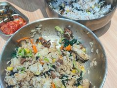 -小木屋拌饭(西安万象天地店)