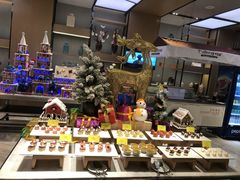 -顺德联塑万怡酒店·万荟轩自助餐厅