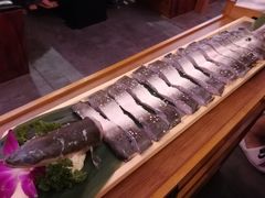 -焱岛烧肉·活鳗炙烤(晋江万达店)