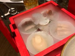 -环球港凯悦 · 享悦中餐厅