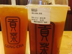 -南粥北面(东大桥店)