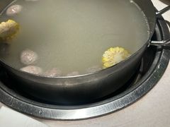 -潮泰牛肉火锅 · 创于1992年(车公庙店)