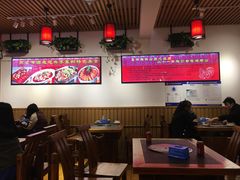 大堂-重庆烧鸡公火锅(簋街店)