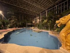 -中家鑫园温泉酒店鑫悦汤泉