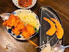 -金龙咖喱