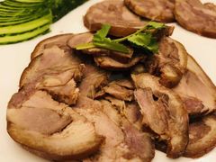 -名汇粤菜馆(黄兴路店)