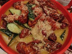 -刘一龙虾(山东路店)