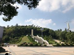 -平湖九龙山旅游度假区