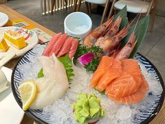 -温野菜涮涮锅(曲江大悦城店)