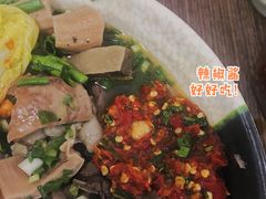 -正宗阳山牛杂(东城店)