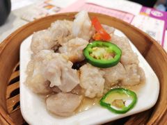 -又一间茶点轩(百汇广场店)