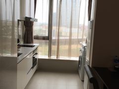-苏州馨乐庭金鸡湖公寓酒店