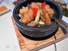 -利苑酒家(华熙国际店)
