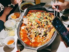 -江边城外烤全鱼(世茂广场店)