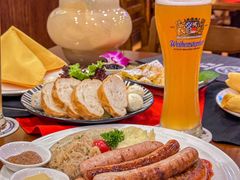 -申德勒加油站西餐厅Schindlers Tankstelle(上海外滩店)