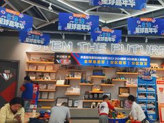-斯坦星球AI编程·机器人科创·乐高科学·信奥·思维·专注力·STEM·竞赛考级(高新区绿宝广场龙湖狮山天街学习中心)