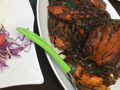 -龙海鲜螃蟹王(宏茂桥店)