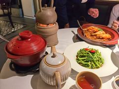 -狮拾久·现代新加坡料理(壹方城店)