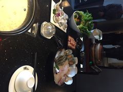 捞王锅物料理(昆山店)-捞王猪肚鸡火锅(昆山店)