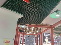 -蛙一刀·麻椒鱼火锅(金仙桥店)