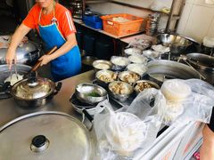 -文惠猪脚粉(富景小区店)