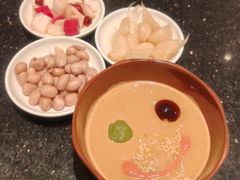 -南门涮肉(北洼路店)
