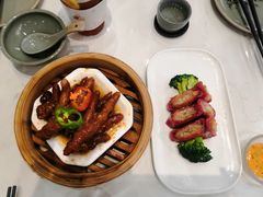 -乜都得港式茶楼(天贵路店)