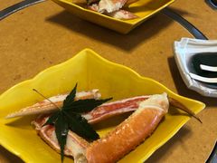 -蟹道乐(道顿堀本店)