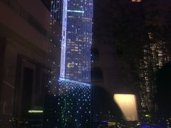 -广州四季酒店