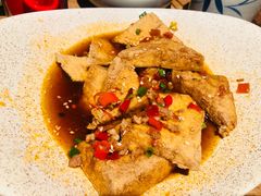 -嘉禾·悦享餐厅(八方汇店)