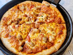 -必胜客(山大路店)