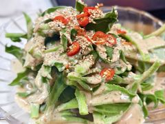 -聚黔堂凯里酸汤鱼美食店