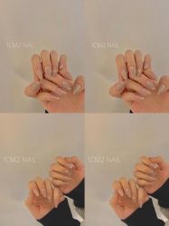 -M·X Nail日式美甲美睫