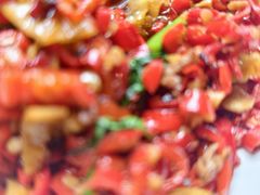 -蔓兰家的四季S0餐厅·融合菜(当代MOMA店)