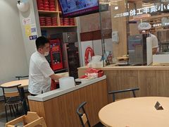-喜家德虾仁水饺(浦东山姆店)