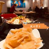 新鲜牛腩煲唤醒你沉睡味蕾