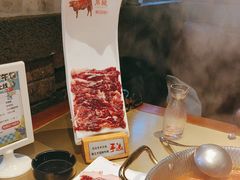 -手选潮汕鲜活牛肉火锅(二七广场店)