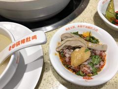 -煲大王猪肚鸡·椰子鸡火锅(红谷滩万达店)