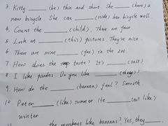-学知乐教育·幼小衔接·小学科辅导(嘉定镇校区)