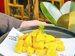 -悦真雅院·四合院·清真私房菜(雍和宫店)