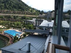 -上海新锦江大酒店